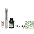 10593SK Direct Fit A/C Service Kit