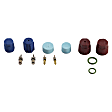 10593SK Direct Fit A/C Service Kit