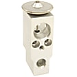 10593SK Direct Fit A/C Service Kit