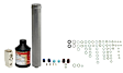 10645SK Direct Fit A/C Service Kit, Kit