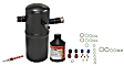 10654SK Direct Fit A/C Service Kit, Kit