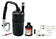 10660SK Direct Fit A/C Service Kit, Kit