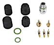 10688SK Direct Fit A/C Service Kit, Kit