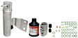 10691SK Direct Fit A/C Service Kit, Kit