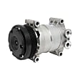 1069NK A/C Compressor, With Clutch