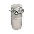 1069NK A/C Compressor, With Clutch