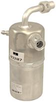 10703SK Direct Fit A/C Service Kit, Kit