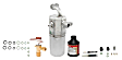 10708SK Direct Fit A/C Service Kit, Kit