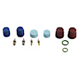 10804SK Direct Fit A/C Service Kit, Kit