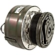 1173NK A/C Compressor, With Clutch