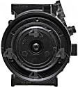 2016 Kia Optima - A/C Compressor, with VS16E Compressor, With Clutch, 6-Groove Pulley, 4 Cyl 2.0L, 4-Seasons OE Replacement