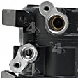 2016 Kia Optima - A/C Compressor, with VS16E Compressor, With Clutch, 6-Groove Pulley, 4 Cyl 2.0L, 4-Seasons OE Replacement