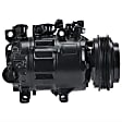 1177399 A/C Compressor, With Clutch, 2.0L, 4Cyl