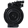 1177399 A/C Compressor, With Clutch, 2.0L, 4Cyl