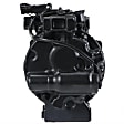 1177399 A/C Compressor, With Clutch, 2.0L, 4Cyl