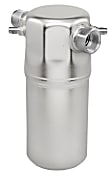 1415NK A/C Compressor, With Clutch, PAC-Kits Series