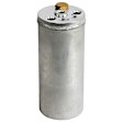 1507NK A/C Compressor, With Clutch, 1.7L, 4Cyl