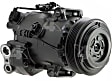 157271 A/C Compressor, With Clutch, 1.4L, 4Cyl, 4-Seasons OE Replacement