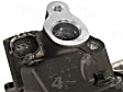 2013 Toyota Camry - A/C Compressor, GAS, With Clutch, 6-Groove Pulley, 2.5L 4Cyl, 4-Seasons OE Replacement