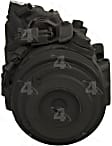 2013 Lexus ES350 - A/C Compressor, with TSB19C Compressor, From 10/12, May Require use of OE Manifold, With Clutch, 7-Groove Pulley, 4-Seasons OE Replacement
