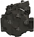 2013 Lexus ES350 - A/C Compressor, with TSB19C Compressor, From 10/12, May Require use of OE Manifold, With Clutch, 7-Groove Pulley, 4-Seasons OE Replacement