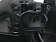 157392 A/C Compressor, With Clutch, 6-Groove Pulley