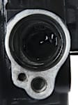 157392 A/C Compressor, With Clutch, 6-Groove Pulley