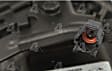 2013 Subaru Forester - A/C Compressor, Naturally Aspirated, With Clutch, 6-Groove Pulley, 2.5L 4Cyl, 4-Seasons OE Replacement