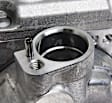 2014 Audi TT Quattro - A/C Compressor, With Clutch, 6-Groove Pulley, 4-Seasons OE Replacement