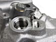 2014 Audi TT Quattro - A/C Compressor, With Clutch, 6-Groove Pulley, 4-Seasons OE Replacement