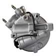 158504 A/C Compressor, With Clutch