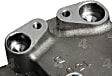 158881 A/C Compressor, With Clutch, 4-Seasons OE Replacement