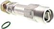 1993 Chevrolet K1500 - A/C Evaporator, with Tube