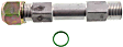 1993 Chevrolet K1500 - A/C Evaporator, with Tube