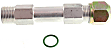 1993 Chevrolet K1500 - A/C Evaporator, with Tube