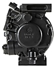 2018 Hyundai Elantra - A/C Compressor, with VS14E Compressor, With Clutch, 6-Groove Pulley, 1.6L