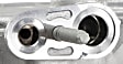 168343 A/C Compressor, With Clutch
