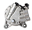 2021 BMW X3 - A/C Compressor, with CMP01 Compressor, Magnetic Coupling, With Clutch, 6-Groove Pulley, 2.0L 4Cyl