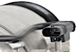 168366 A/C Compressor, With Clutch, 6-Groove Pulley