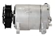 168366 A/C Compressor, With Clutch, 6-Groove Pulley
