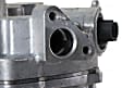 168367 A/C Compressor, With Clutch