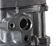 168367 A/C Compressor, With Clutch