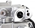 168379 A/C Compressor, With Clutch