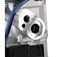 168382 A/C Compressor, With Clutch