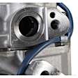 168382 A/C Compressor, With Clutch