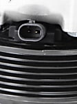 168389 A/C Compressor, With Clutch