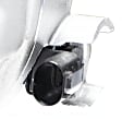 168389 A/C Compressor, With Clutch
