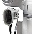 168677 A/C Compressor, With Clutch
