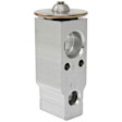 1728NK A/C Compressor, With Clutch, OE Replacement Series