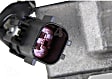 2016 Ram 5500 - A/C Compressor, with 10S17C Compressor, With Clutch, 8-Groove Pulley, 6.7L 6Cyl, 4-Seasons OE Replacement